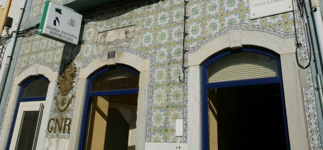 Posto da GNR da Moita Os Verdes exigem a construção urgente