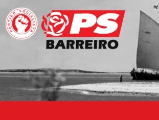 Partido Socialista do Barreiro «Estamos a renovar a nossa estrutura» e a «refundar a nossa forma de agir»