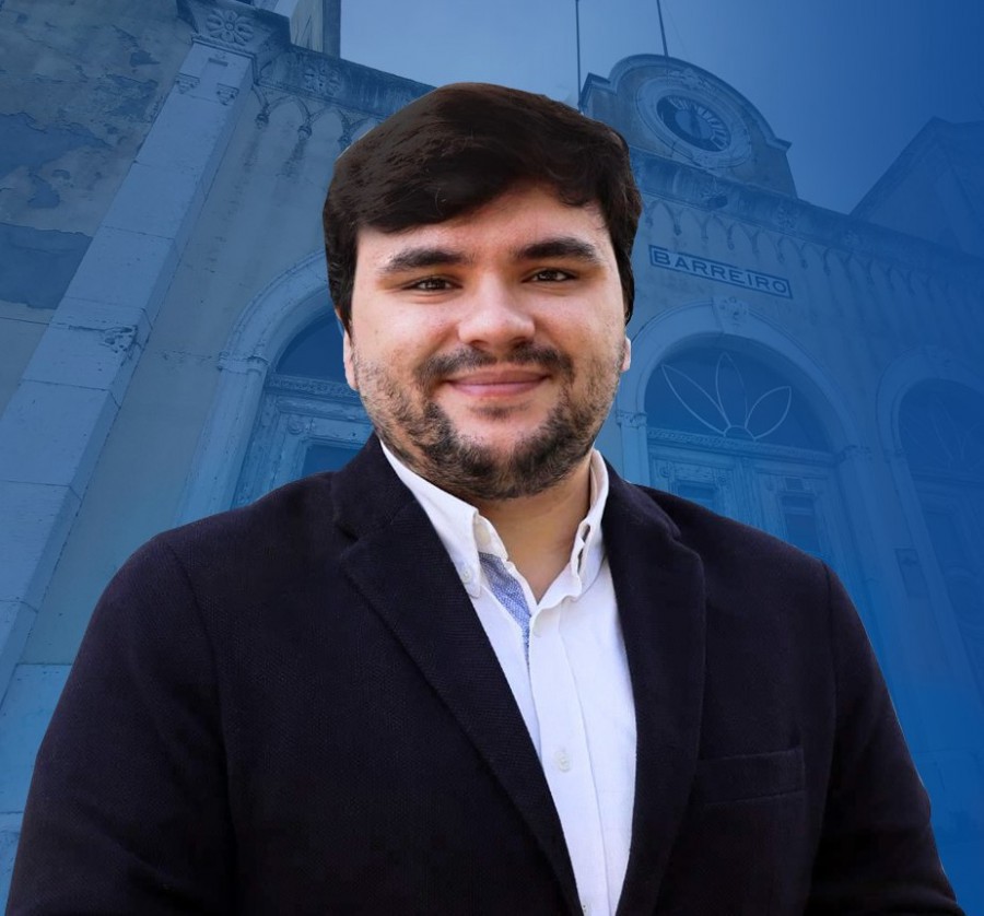 CDS-PP Barreiro Propõe um Plano de Eliminação das Barreiras Arquitetónicas
