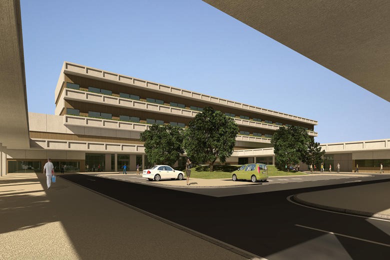 Acordo Estratégico de Colaboração para Lançamento do Hospital do Seixal Federação de Setúbal do Partido Socialista congratula-se com assinatura da adenda