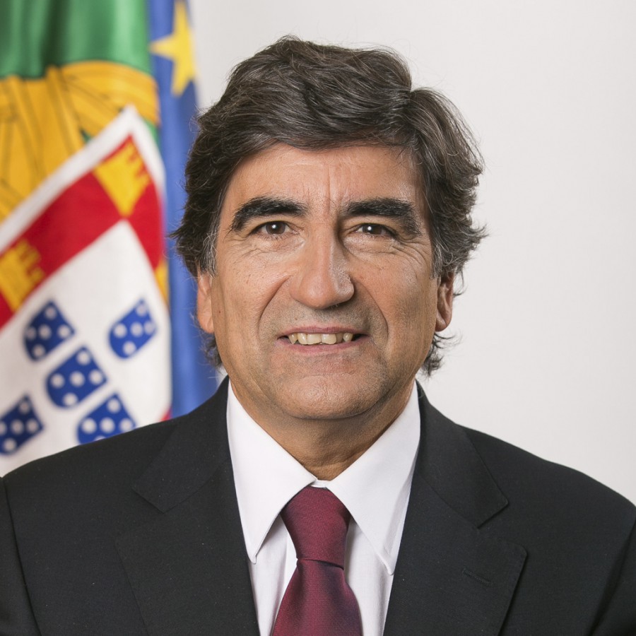 Secretário de Estado do Ambiente hoje no Barreiro Acompanha trabalhos de remoção de passivos ambientais