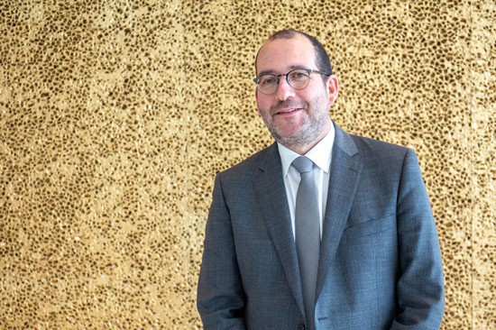 Ministro da Educação, João Costa hoje no Barreiro Intervém na sessão de encerramento IV Seminário Internacional Inovar Autismo