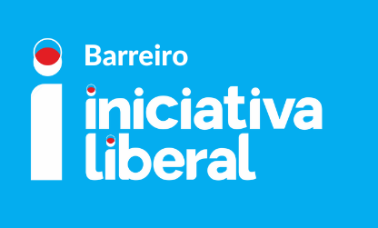Iniciativa Liberal apresenta Núcleo do Barreiro Ricardo Gomes eleito Coordenador - Geral