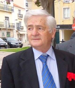 Socialistas de Setúbal recordam legado de Benjamim Carvalho Um exemplo de um Homem de Esquerda
