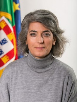 Encontro da Volta Nacional Simplex em Setúbal Secretária de Estado Adjunta e da Modernização Administrativa, Graça Fonseca com cidadãos e empresários