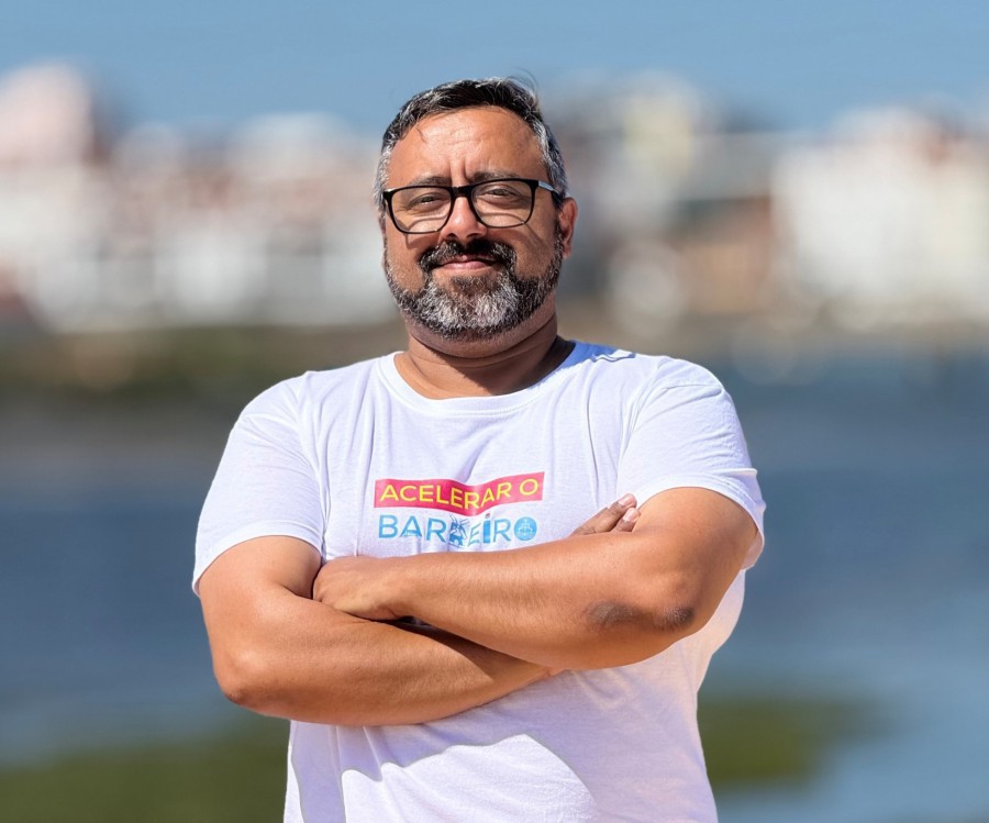 Bruno Barradas, IL -Iniciativa Liberal Resultado da IL «é o início de um projeto de longo prazo»