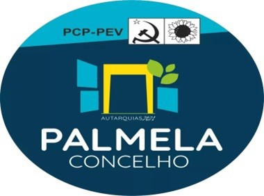 Coordenadora Autárquica Concelhia de Palmela da CDU Projeto autárquico da CDU é o que está em melhores condições para servir populações