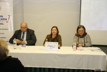 «Agenda para a Década – Setúbal 2024» PS debate importância do papel das comunidades solidárias no exercício do poder local