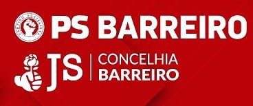 Partido Socialista do Barreiro Promove Ciclo de Formação Autárquica 2021-2025. . CICLO DE DEBATES DE IDEAS