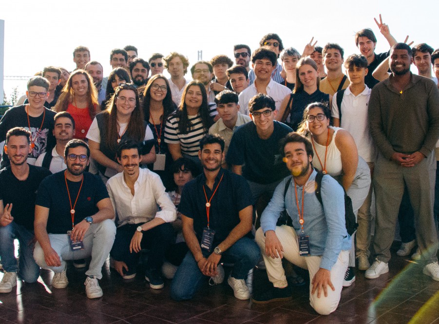JSD Distrital de Setúbal realiza a 12º edição da Academia Política Subordinada ao tema da “Europa e Liberdades”