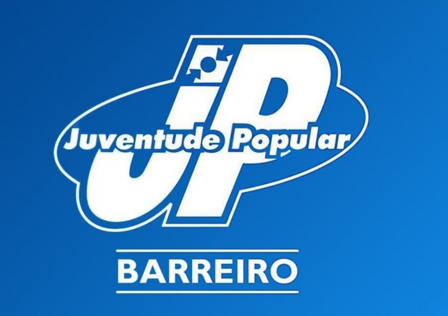 Juventude Popular do Barreiro Cátia Borges eleita presidente da nova Comissão Política.