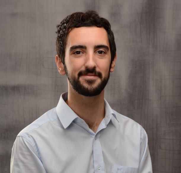 João Veloso Costa é candidato a Presidente da Juventude Socialista do Barreiro Um concelho com os olhos no futuro que mantenha suas raízes e singularidade