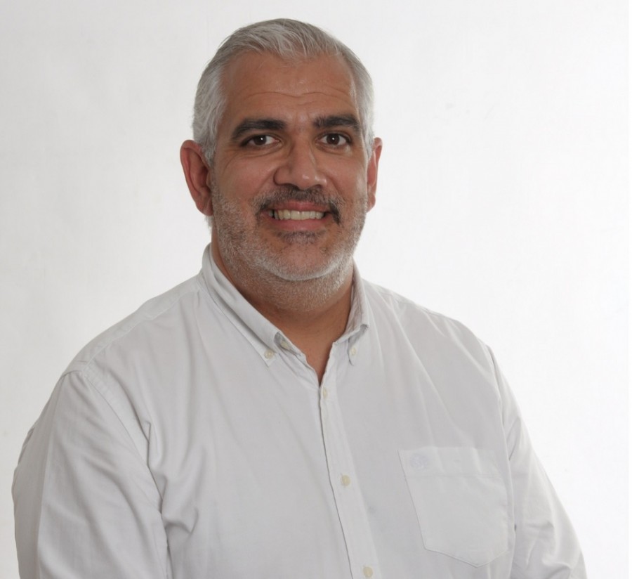 União de Freguesias do Alto do Seixalinho, Santo André e Verderena PSD Barreiro recandidata Luís Murilhas