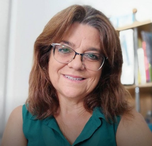 Lurdes Santos, candidata do PAN à presidência da Câmara Municipal do Barreiro Propomos que os jovens se tornam a chave para o desenvolvimento e consciencialização de todos