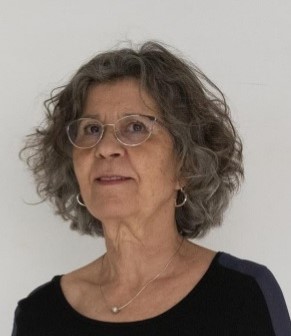 Bloco de Esquerda Barreiro Maria Jorgete Teixeira Mandatária das Autárquicas 2021