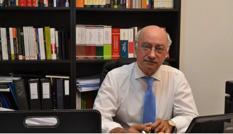 Comissão Política de Secção do PSD Seixal Retira confiança política ao vereador Manuel Andrade Pereira