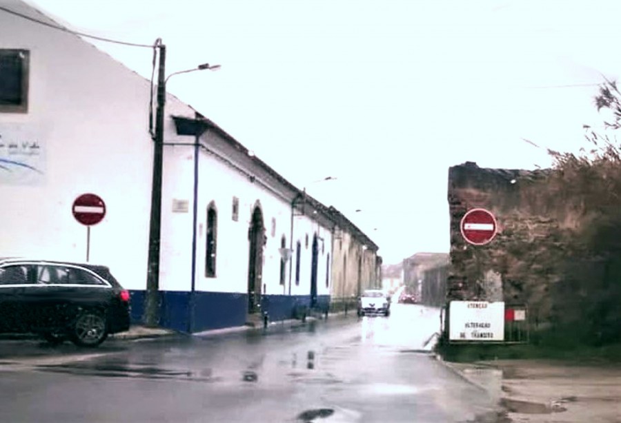 Vereadores do Partido Socialista da Câmara Municipal da Moita Votaram contra alteração de trânsito na Rua dos Marítimos na Moita