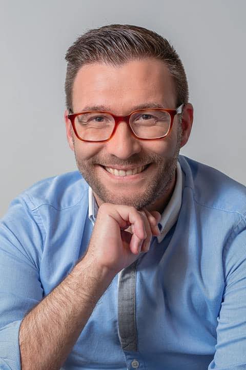 Iniciativa Liberal do Seixal elege novo Grupo de Coordenação Local Mauro Santos eleito Coordenador quer «fazer crescer o Seixal»