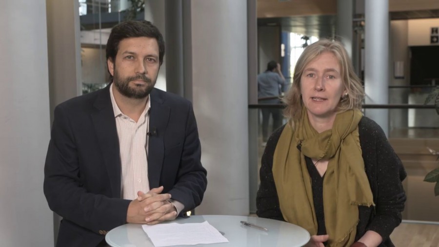 Deputados do PCP no Parlamento Europeu amanhã na região de Setúbal No Barreiro encontro com as Plataformas Aeroporto na BA6 e Braancamp é de Todos!.