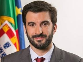 Escola Secundária João de Barros no concelho do Seixal Recebe amanhã Tiago Brandão Rodrigues, Ministro da Educação