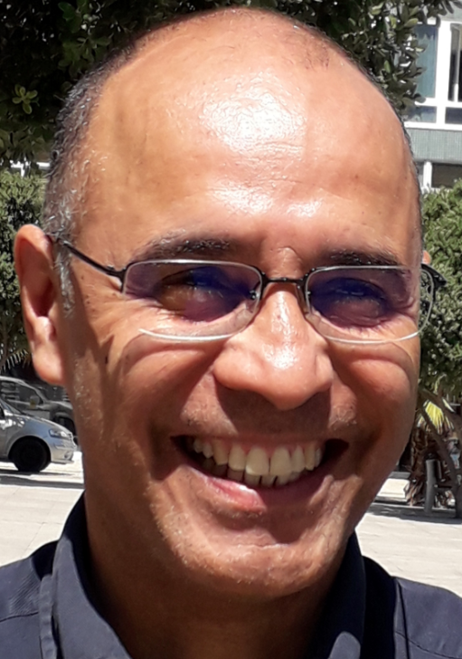 Gabriel Mithá Ribeiro, vice-presidente do Partido CHEGA Candidato à presidência da Câmara Municipal de Alcochete