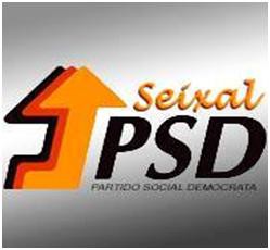 Manuel Pires apresenta candidatura do PSD à Câmara do Seixal Apresentação de candidatos à Assembleia Municipal e Freguesias