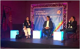 Partido Socialista do Barreiro promove Debate «Afirmar o Barreiro na Educação – A Educação no séc. XXI»