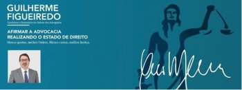 Apresentação de candidatura na Delegação de Setúbal Guilherme Figueiredo candidato a Bastonário da Ordem dos Advogados