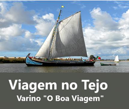 Bloco de Esquerda - Moita Em defesa da cultura ribeirinha do tejo