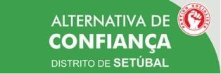 Candidatos do Partido Socialista de Setúbal Dedicam dia ao Ensino Profissional na Moita, Setúbal e Seixal