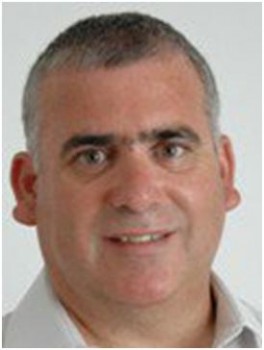 Barreiro - Candidato do BE à União de Freguesias de Verderena, Santo André e Alto do Seixalinho MANUEL FLORES SABINO