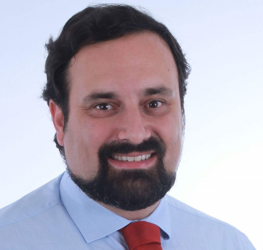 PSD elegeu a comissão política da secção de Almada Nuno Matias tem como principal objetivo conquistar a Câmara Municipal