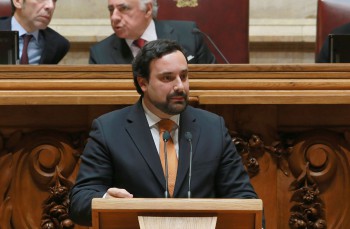 Nuno Matias candidato do PSD à Câmara Municipal de Almada Aprovado pela Comissão Política Nacional do PSD