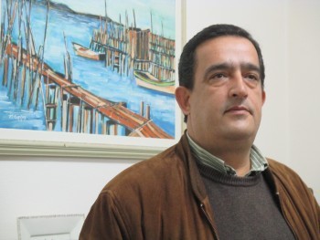 Concelhia do Partido Socialista da Moita PESAR PELO MANUEL GRAÚDO