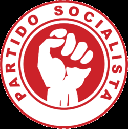 No distrito de Setúbal e no país Eleições no Partido Socialista para órgãos nos distritos, concelhos e freguesias