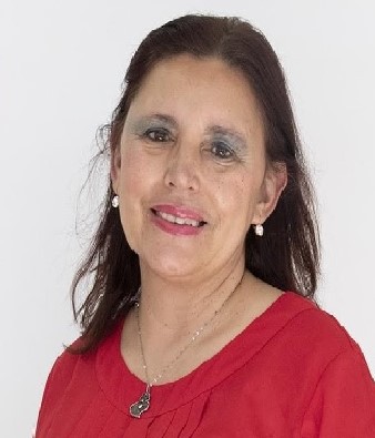 Paula Soares do Bloco de Esquerda Candidata à Presidência da União de Freguesias Barreiro e Lavradio