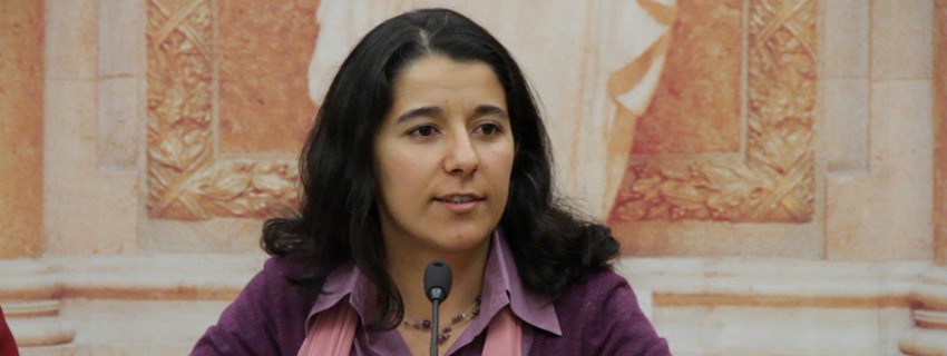 Deputados Comunistas de Setúbal na Assembleia da República Denunciaram problemas e apresentaram propostas para desenvolvimento económico e social da região.