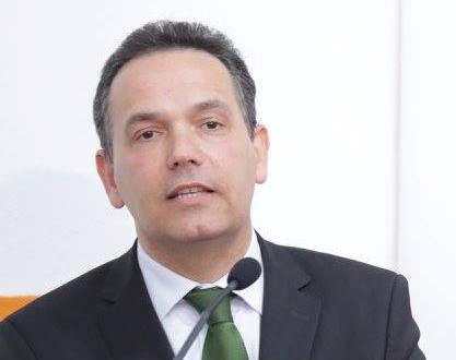 Presidente da Distrital de Setúbal do PSD, Paulo Ribeiro Quer intervenção célere da IGAS no processo de vacinação contra a Covid-19