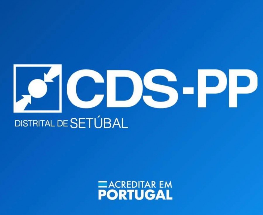 Autarcas do CDS do Distrito de Setúbal Eleição dos Presidentes das CCDRs não é um acto democrático