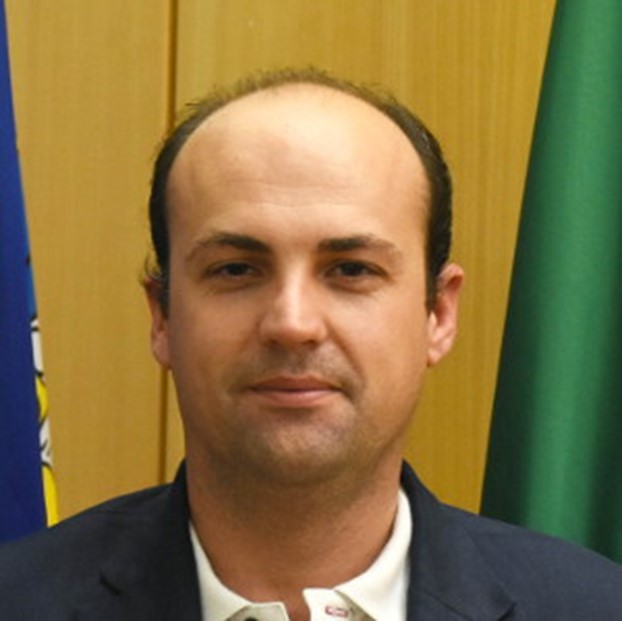 Almada - CDU anuncia recandidatura de Luís Palma ao Laranjeiro e Feijó Destaca a experiência e trabalho desenvolvido