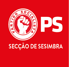 Partido Socialista de Sesimbra Nelson Pólvora candidato a presidente da Câmara Municipal . Sérgio Faias, Assembleia Municipal