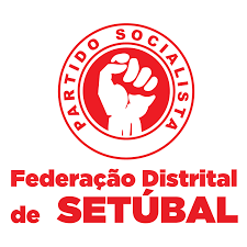 Siza Vieira apresenta Orçamento do Estado para 2022 Plenário de militantes na Federação Distrital de Setúbal na Moita