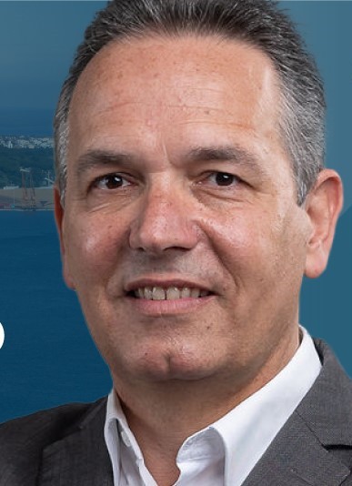 Paulo Ribeiro recandidata-se à liderança da Distrital de Setúbal do PSD Objetivo de ganharmos a primeira Câmara Municipal neste distrito
