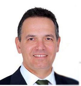 Paulo Ribeiro, candidato da coligação PSD/CDS-PP «Palmela Mais» Acusa o executivo da CDU de andar a fazer campanha subsidiada pelo dinheiro dos munícipes
