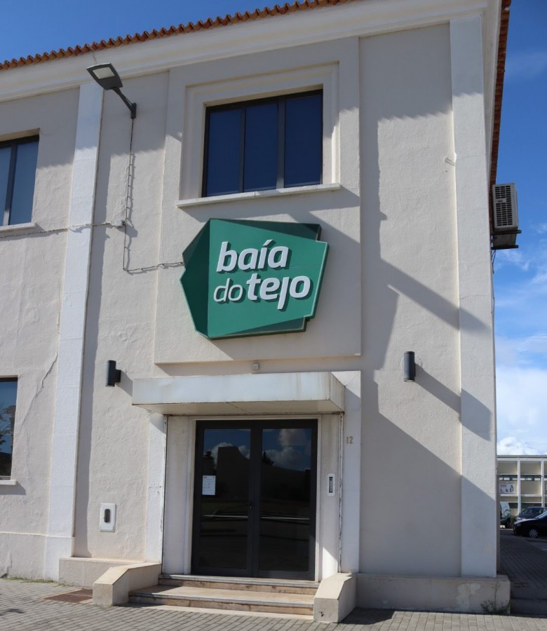 CDS-PP Barreiro reúne com Baía do Tejo e defende a importância de investir na diferenciação como motor para o desenvolvimento económico