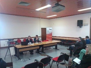 Autarcas do PSD do Distrito de Setúbal Debatem fundos comunitários para a região