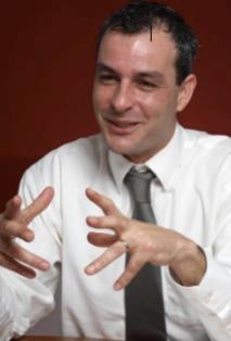 Criar fluxos com valor económico para o comércio do Barreiro Plataforma 2830 - Rui Braga coordena Turismo e Eventos Âncora