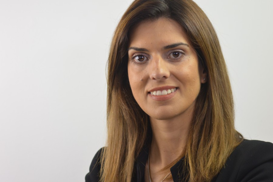 Sara Machado Gomes recandidata-se a mais um mandato como Presidente da Concelhia de Almada do CDS-PP
