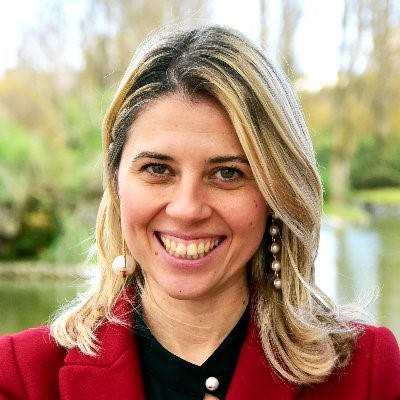 BARREIRO – TEMAS DA VIDA LOCAL Capital Portuguesa da Cultura 2028: uma candidatura que não é somente do Município . afirma Sara Ferreira, Vereadora do PS