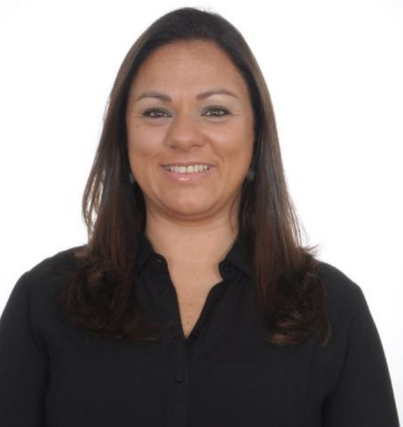 Silvia Santos Ratão, Presidente da Comissão Política do PSD Barreiro O nosso compromisso é com o Barreiro e com os Barreirenses